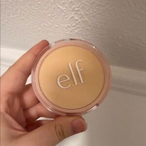 Elf Halo Glow Powder Filter “Fair Warm”